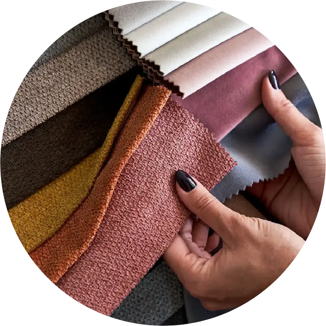 Textiles