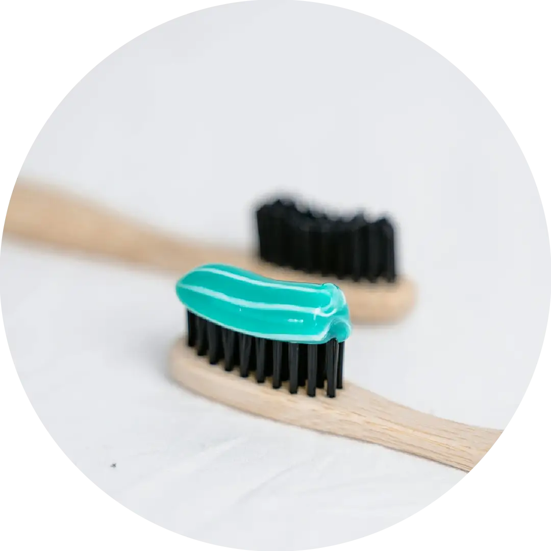  Oral Care 